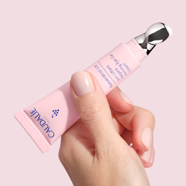 CAUDALIE RESVERATROL LIFT TRATAMIENTO LIFTING OJOS 15ML