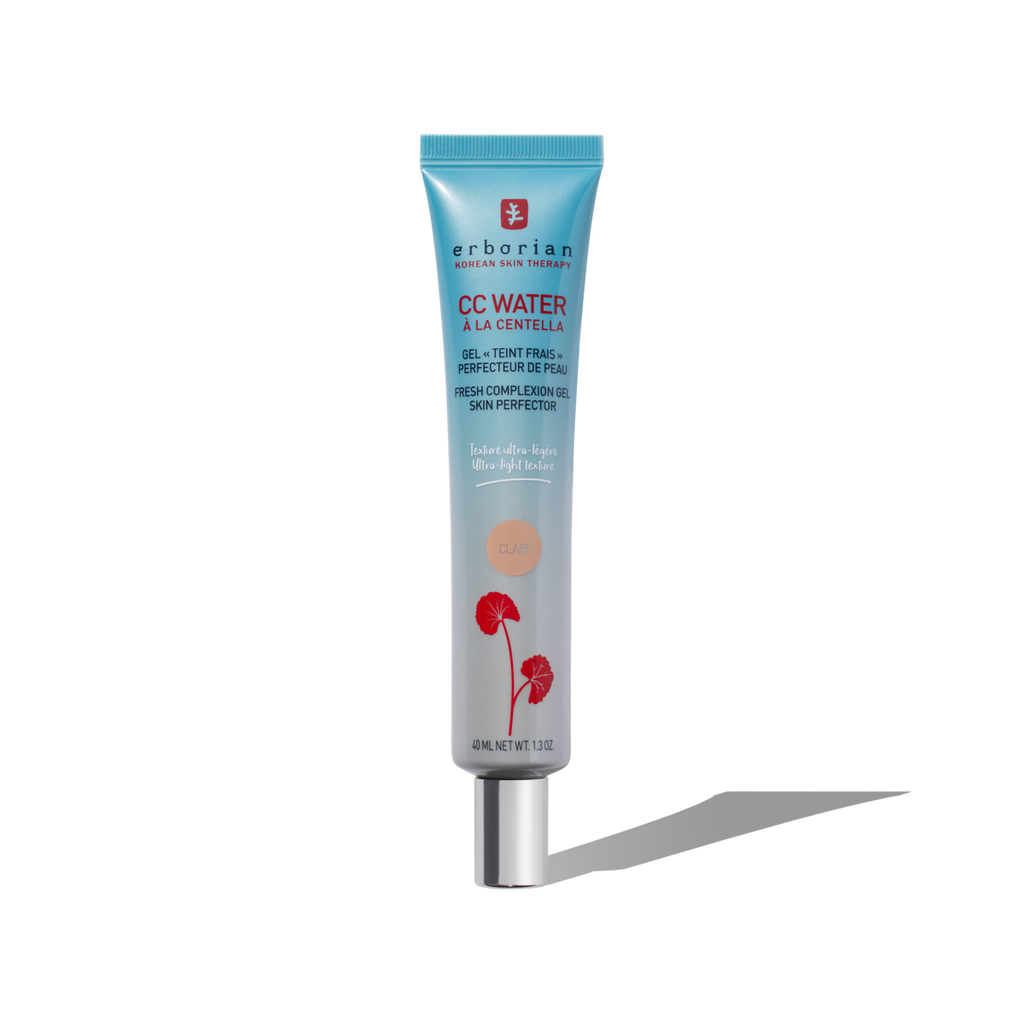 ERBORIAN CC WATER CLAIR 15ML