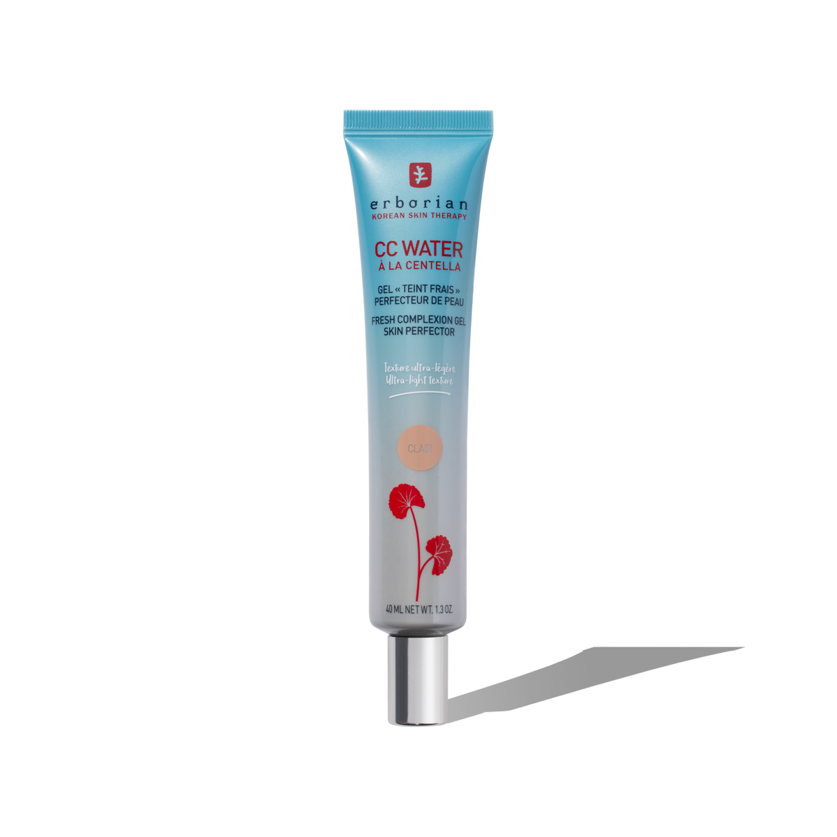 ERBORIAN CC WATER CLAIR 15ML