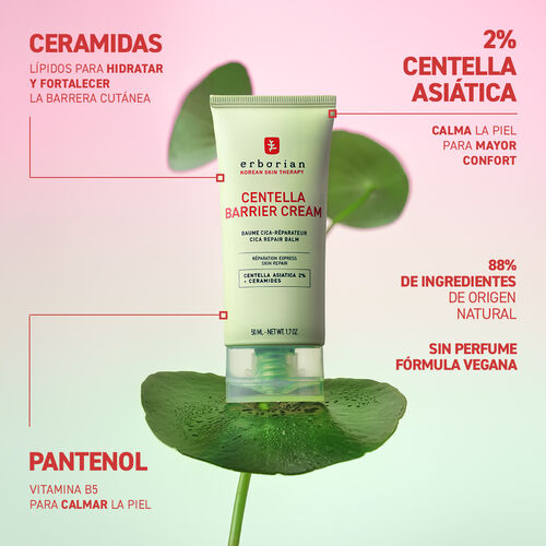 CENTELLA BARRIER CREAM