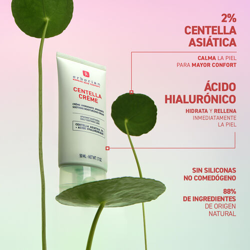 ERBORIAN CENTELLA CREAM