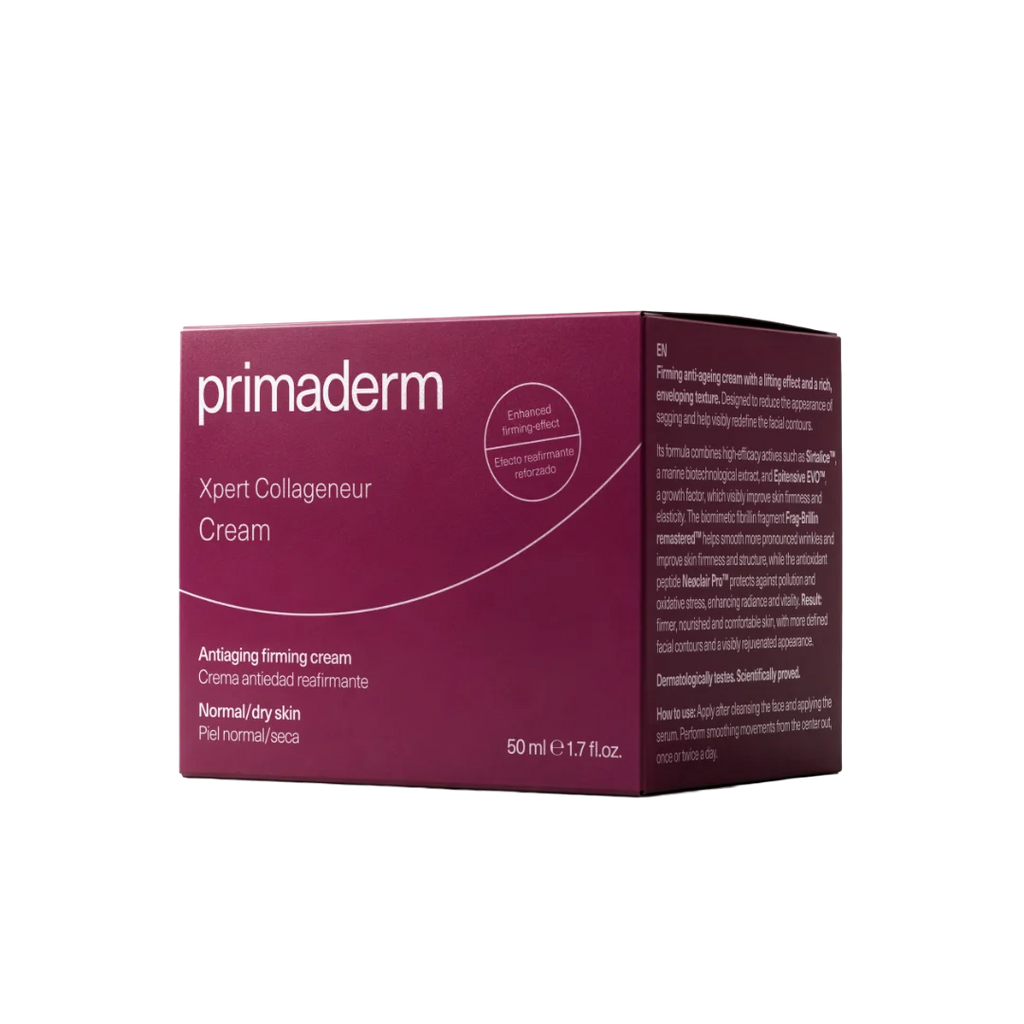 PRIMADERM XPERT COLLAGENEUR CREAM PIEL NORMAL/SECA  50ML