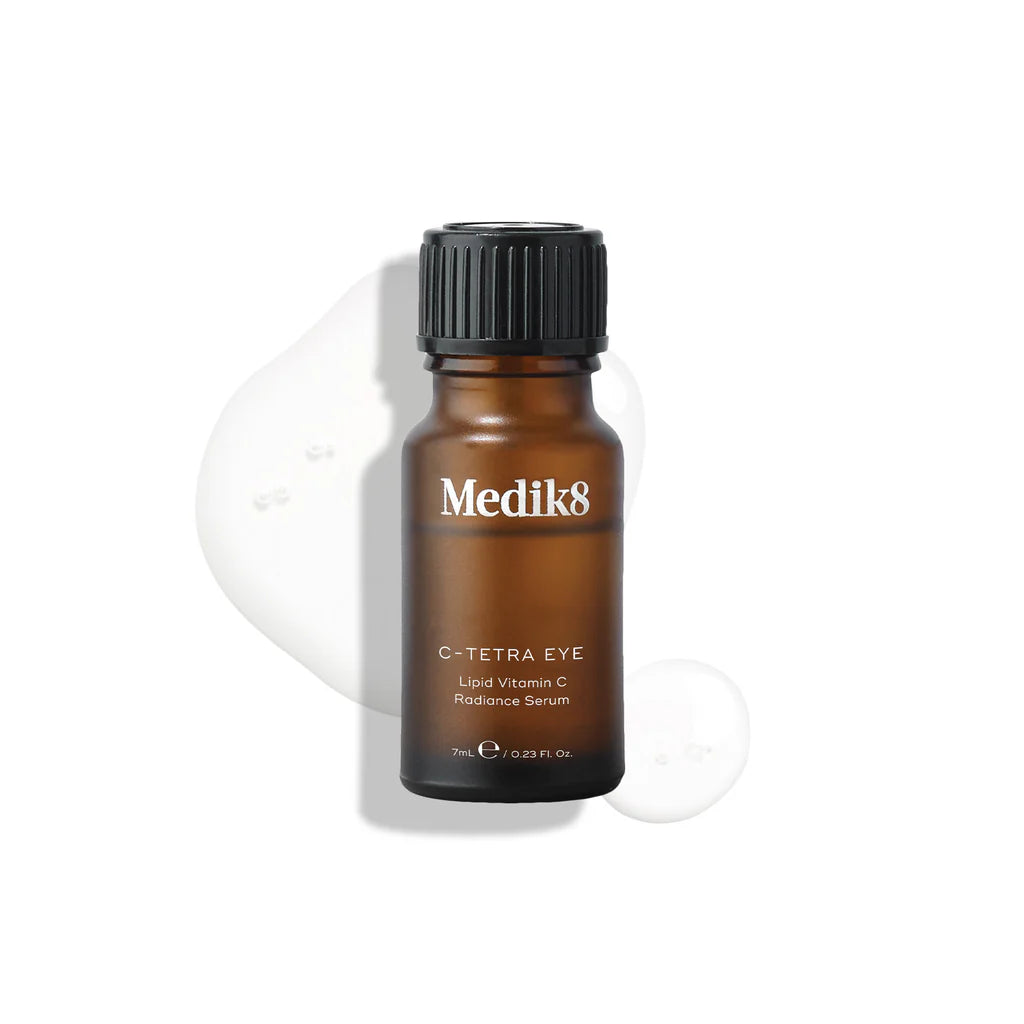 MEDIK8 C-TETRA EYE