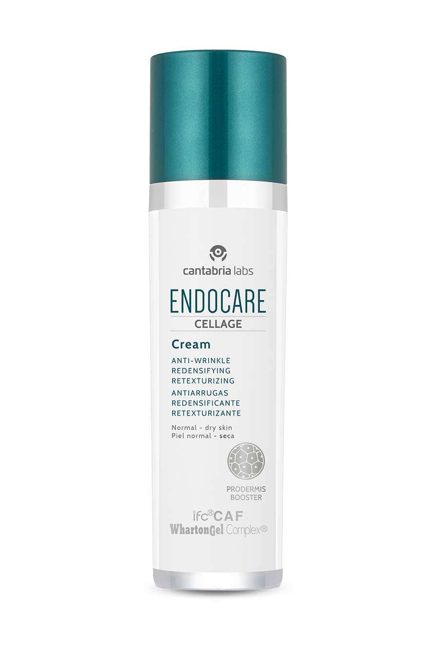 ENDOCARE CELLAGE Crema
