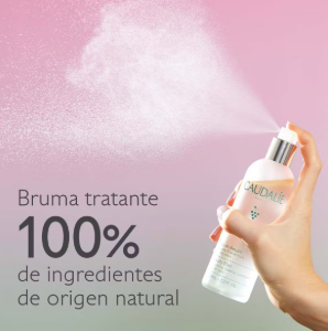 CAUDALIE AGUA DE BELLEZA 100ML