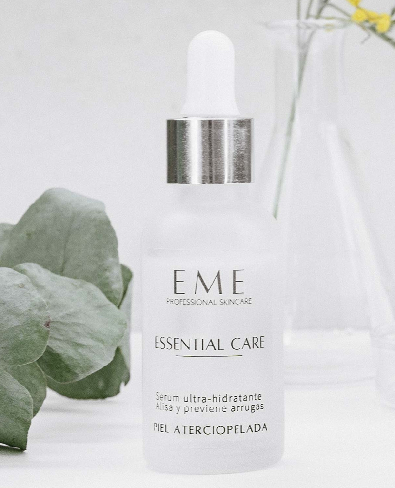 Essential Care Serum EME