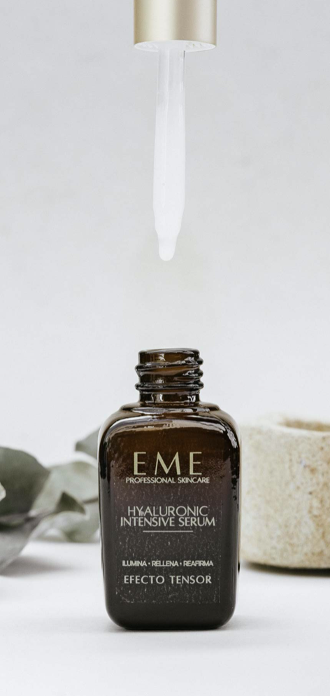 Serum Hyaluronic Intensive EME