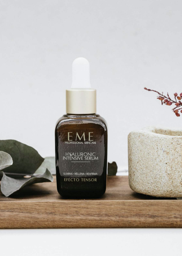 Serum Hyaluronic Intensive EME