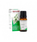 Aposán Solución Acuosa Eucalipto para Humidificador 10 ml