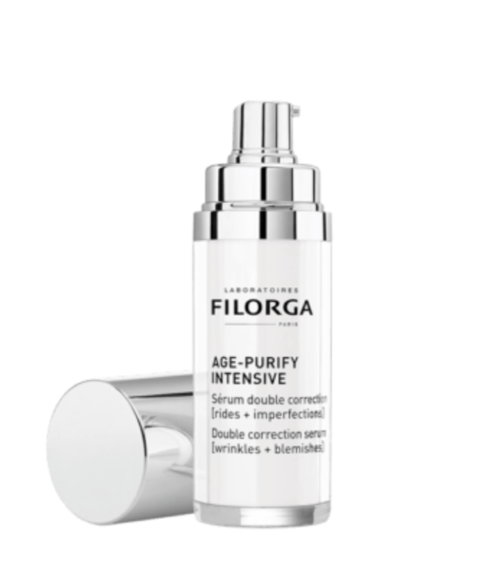 Age  Purify Intensive Sérum Filorga