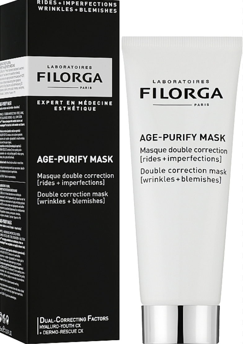 Age-Purify Mask Filorga