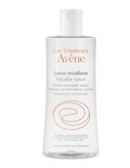 Agua micelar desmaquillante Avene