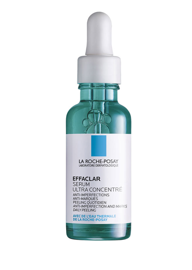 Effaclar Serum Ultra Concentrated La Roche Posay