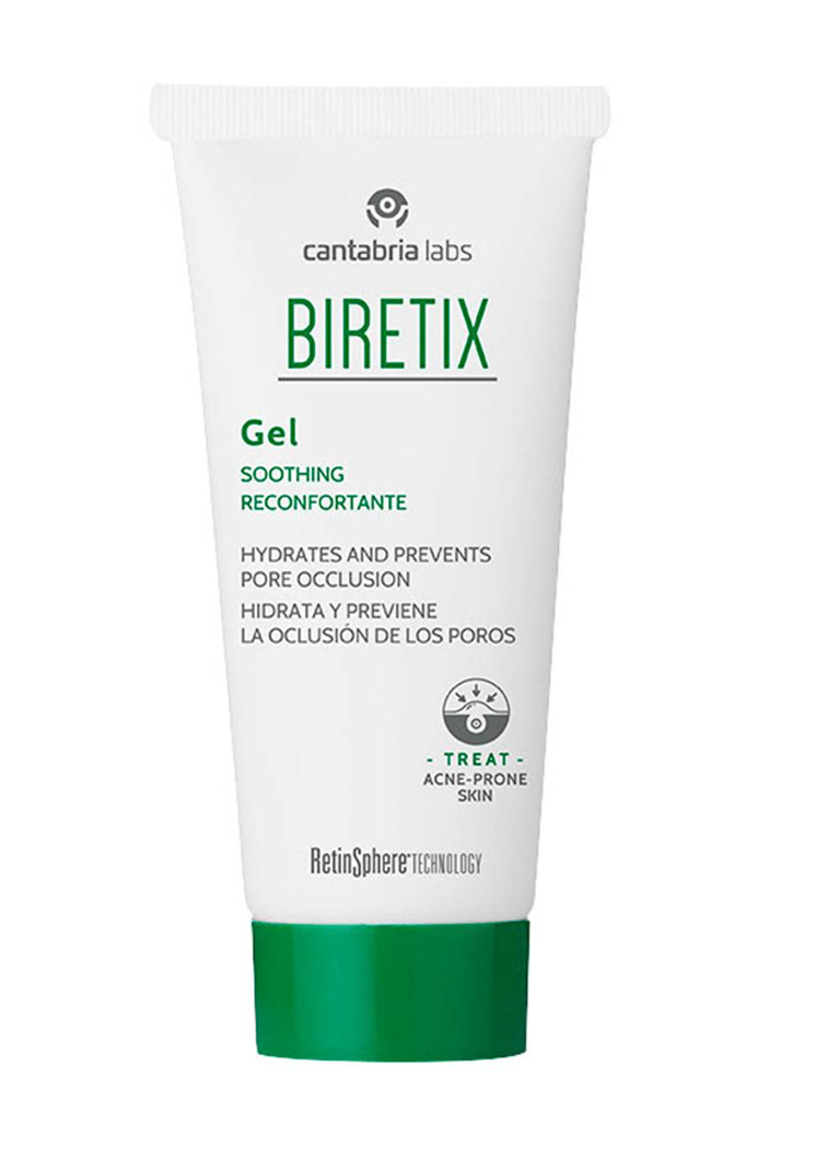 BIRETIX Gel Reconfortante Cantabria Labs