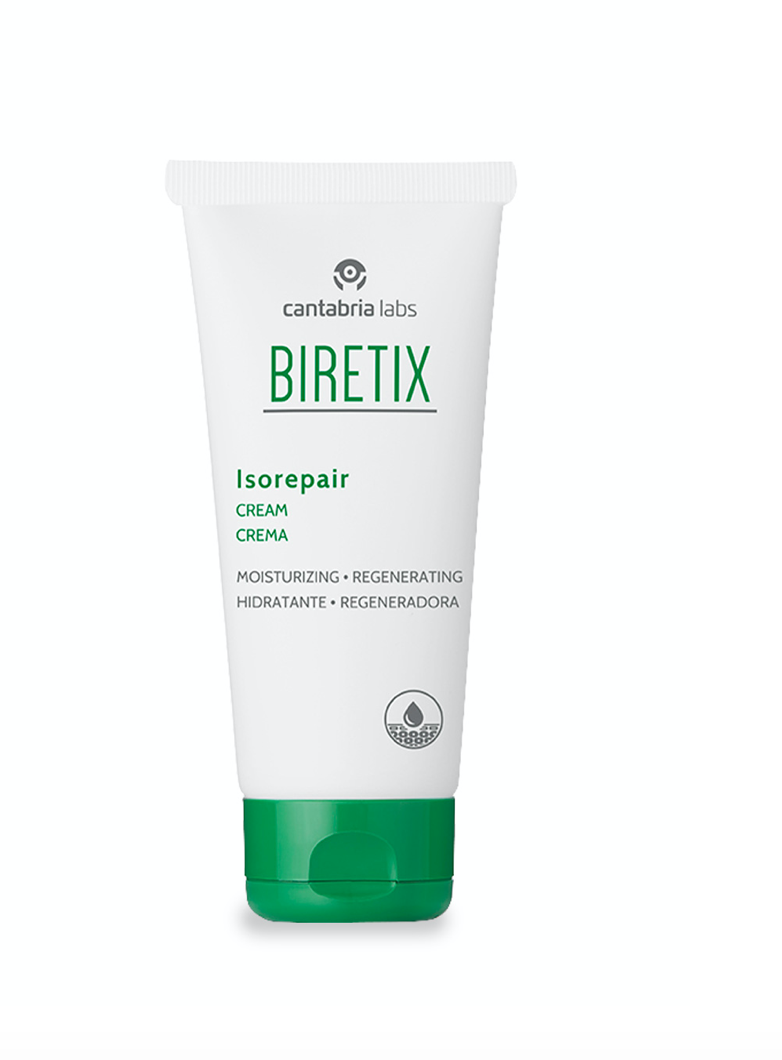 BIRETIX Isorepair Cantabria Labs