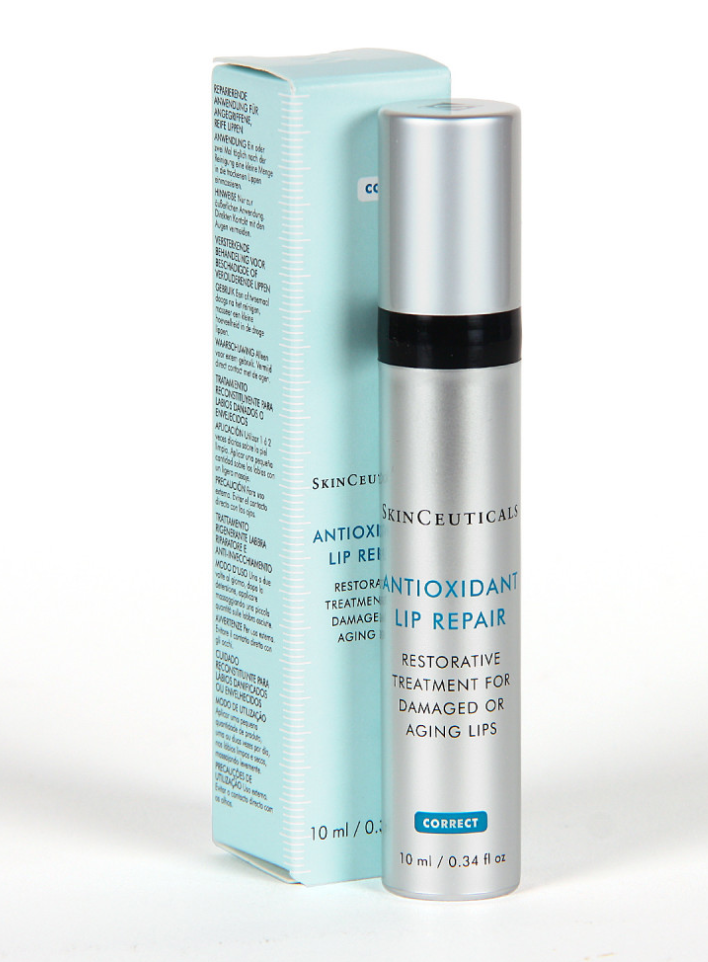 Antioxidant Lip Repair Tratamiento labial 10 ml Skinceuticals