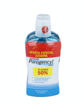 Parogencyl Colutorio 2x500ml