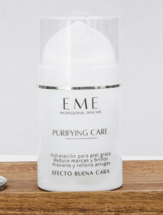 Crema Purifying Care EME
