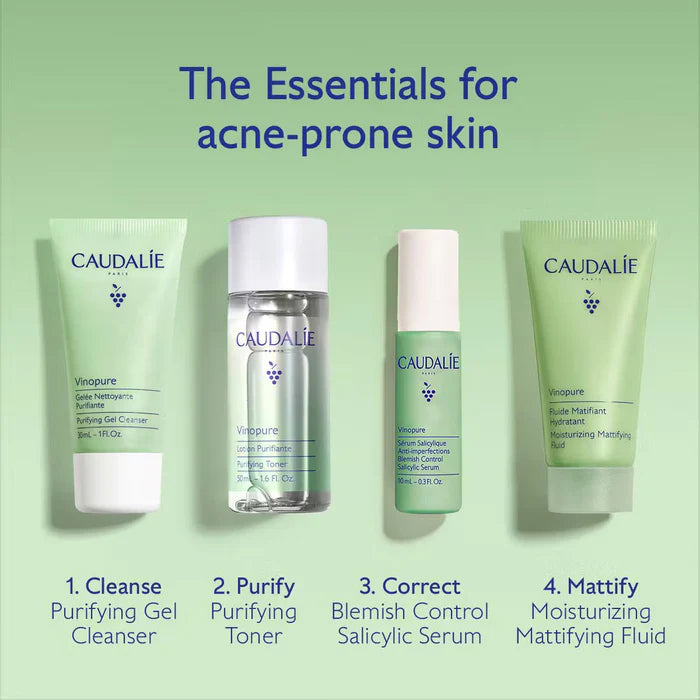 VINOPURE STARTER KIT