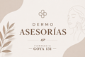 ASESORAMIENTO DERMOCOSMÉTICO PRESENCIAL