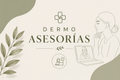 ASESORAMIENTO DERMOCOSMÉTICO ONLINE