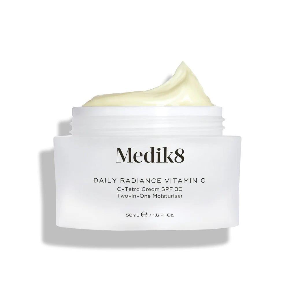 MEDIK8 DAILY RADIANCE VITC