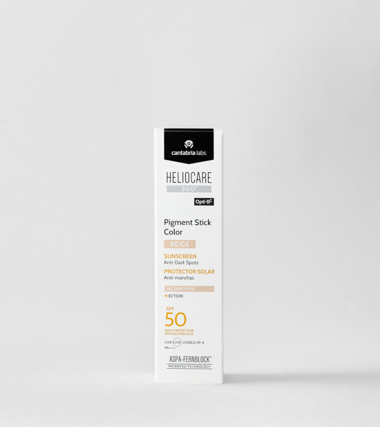 HELIOCARE PIGMENT STICK COLOR SPF50 (BEIGE)