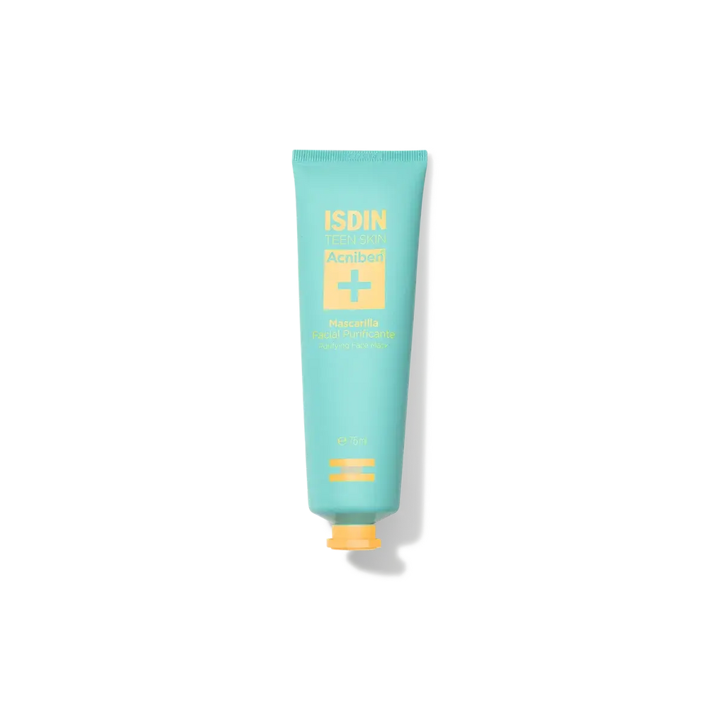 ISDIN ACNIBEN MASCARILLA FACIAL PURIFICANTE