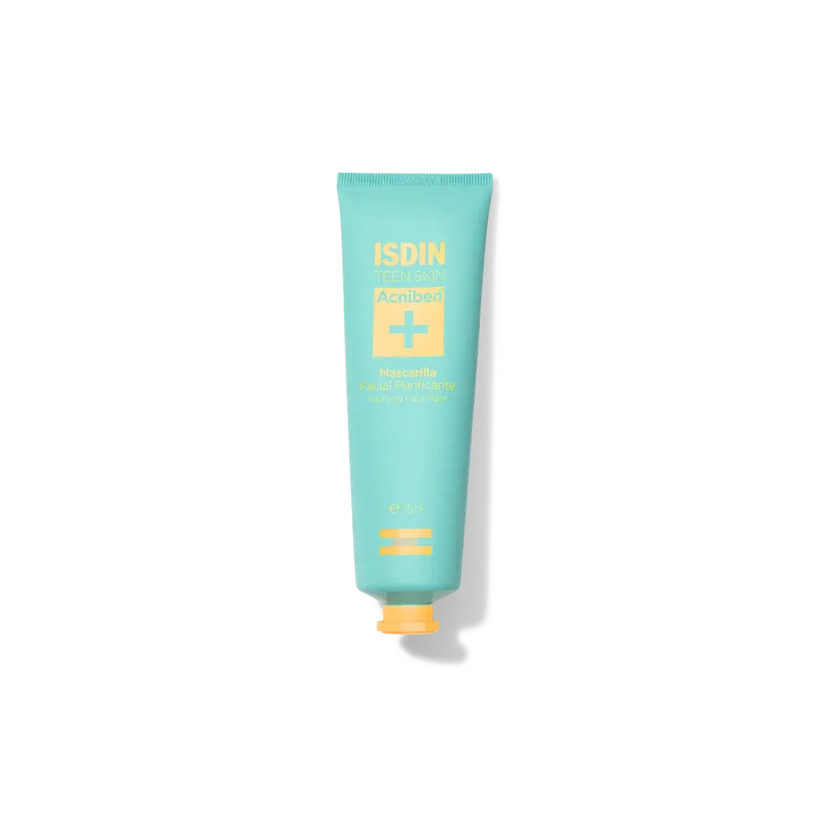 ISDIN ACNIBEN MASCARILLA FACIAL PURIFICANTE