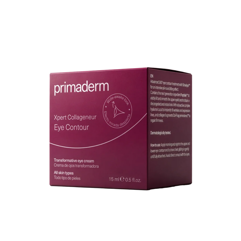 PRIMADERM EYE CONTOUR XPERT COLLAGENEUR 15ML