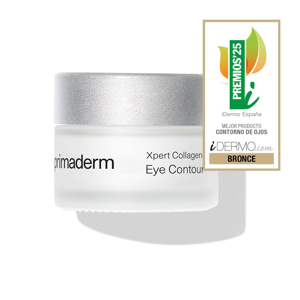 PRIMADERM EYE CONTOUR XPERT COLLAGENEUR 15ML