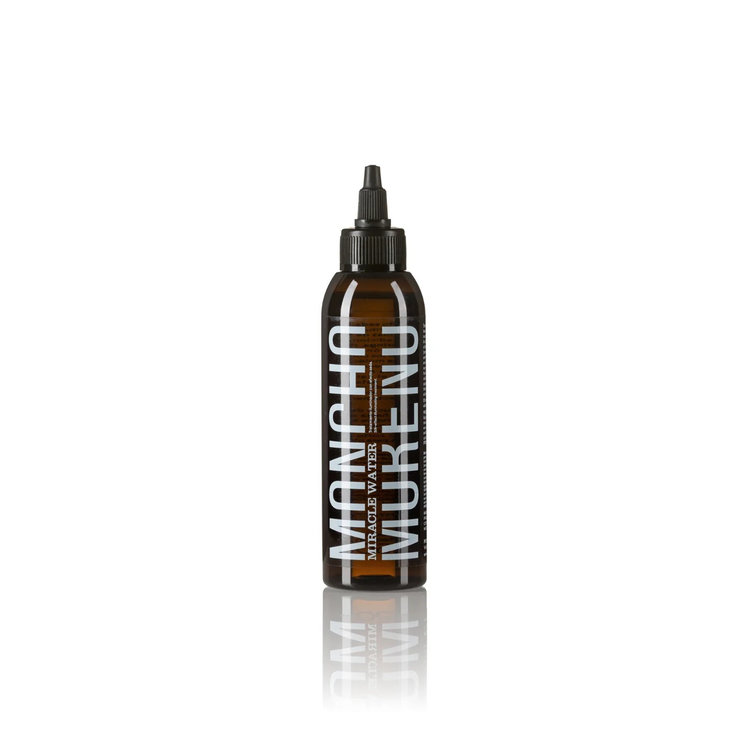 MIRACLE WATER 150ML MONCHO MORENO