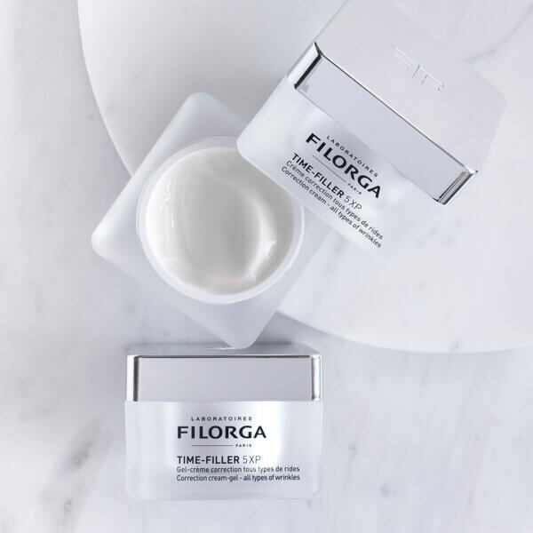 Time Filler 5 xp Gel - Crema Filorga