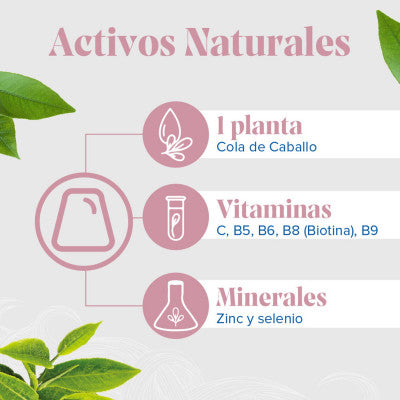 Forcapil® Crecimiento Caramelos de Goma