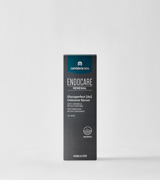 ENDOCARE RENEWAL GLYCOPERFECT INTENSIVE SERUM 50ML