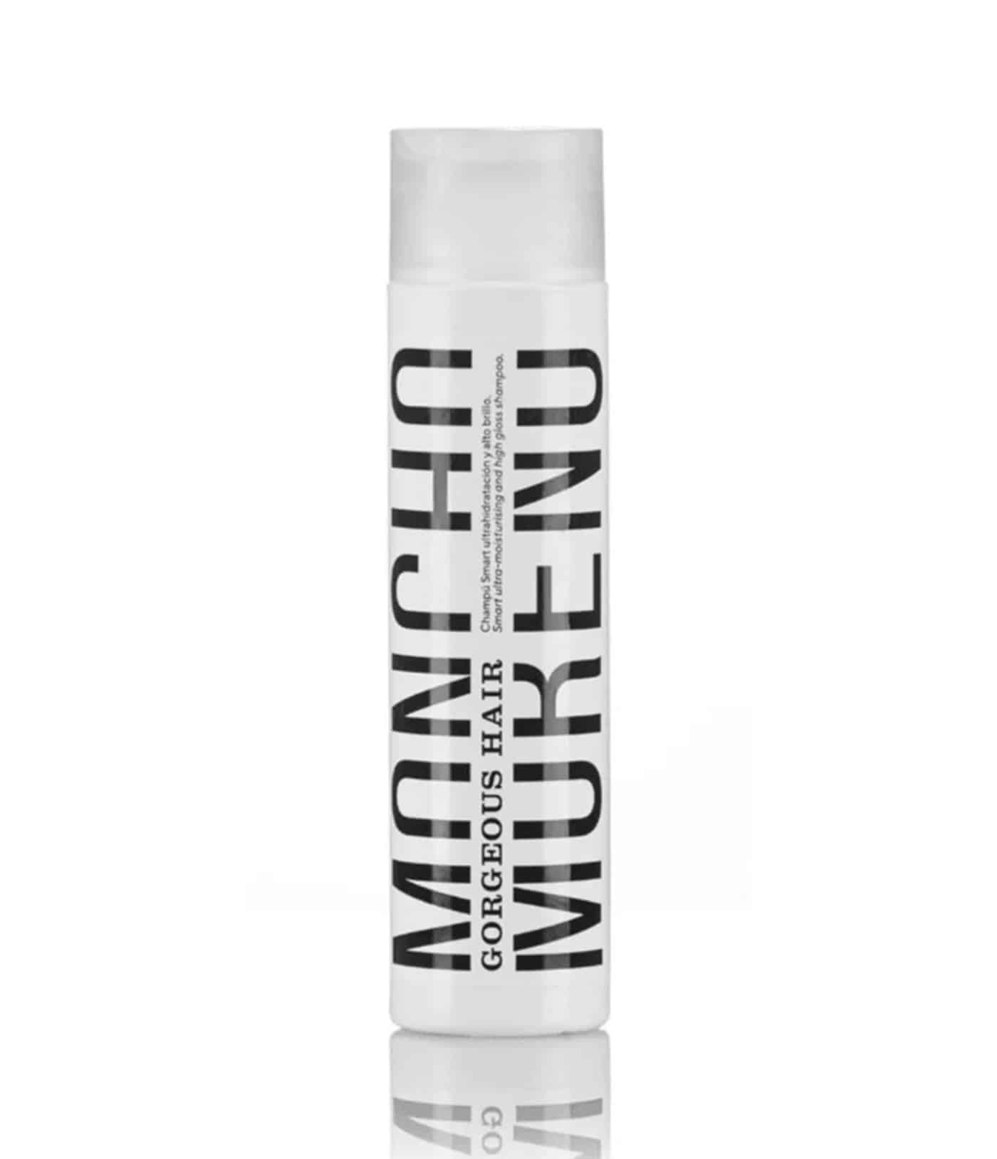 CHAMPÚ GEORGEOUS HAIR 250ML MONCHO MORENO