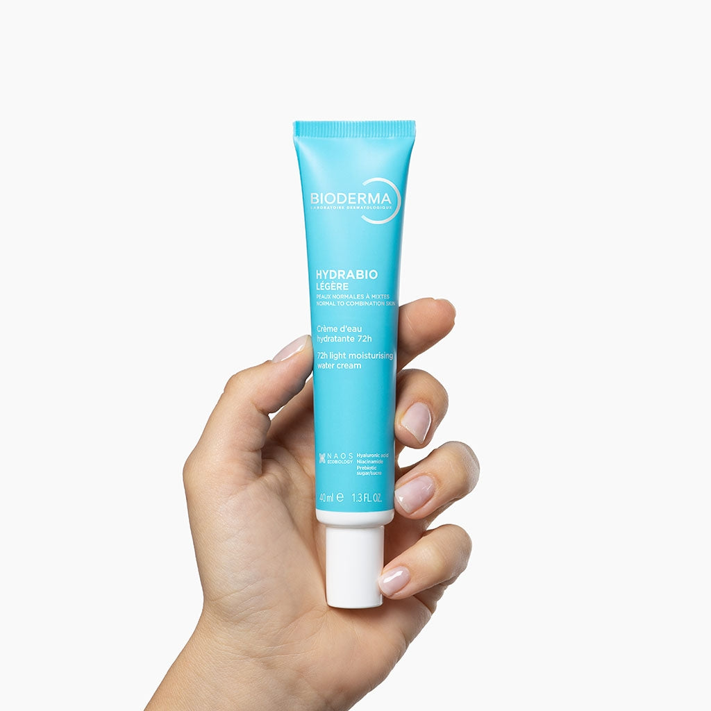 BIODERMA HYDRABIO LIGERA 40ML