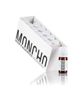HAIR PARACHUTE MONCHO MORENO