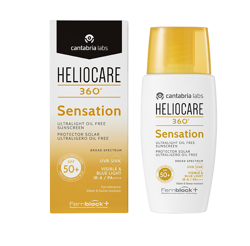 HELIOCARE 360º SENSATION