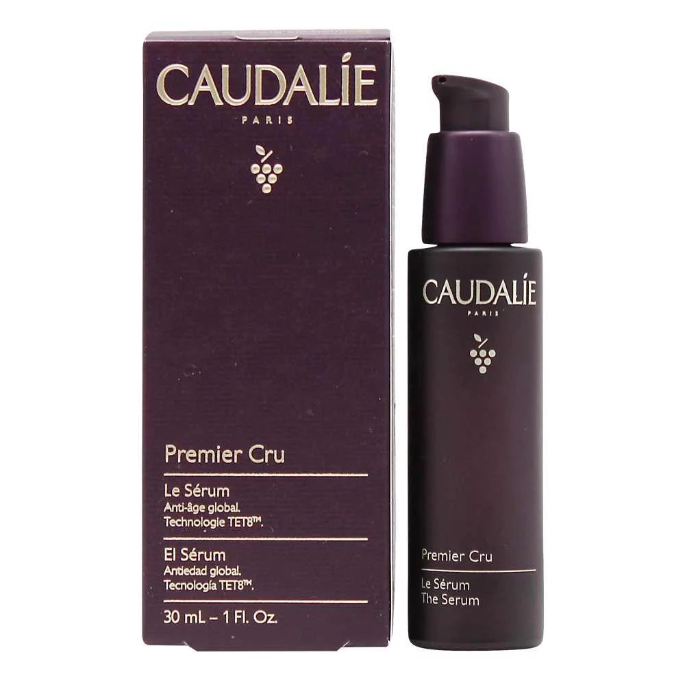 CAUDALIE PREMIER CRU SERUM
