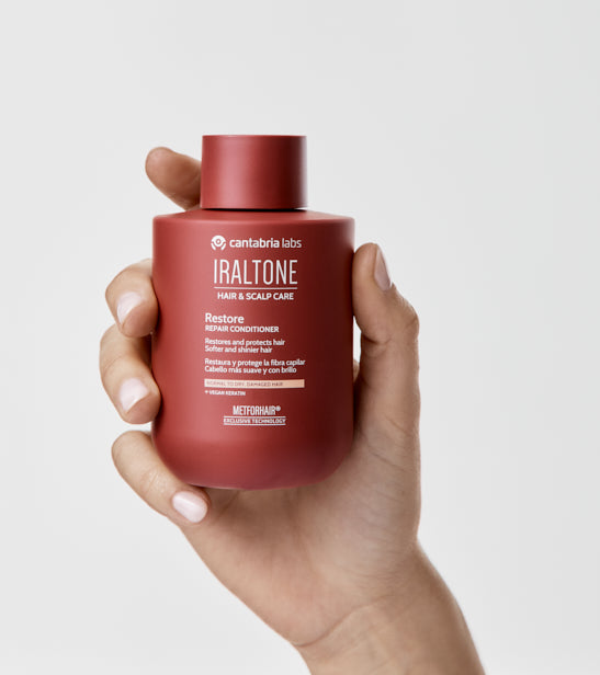 IRALTONE RESTORE ACONDICIONADOR 200ML