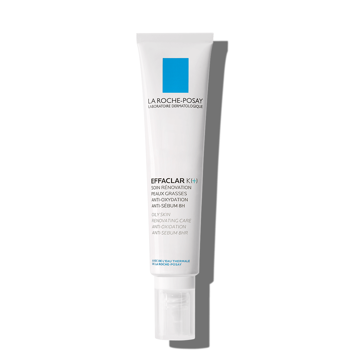 LA ROCHE POSAY EFFACLAR K+
