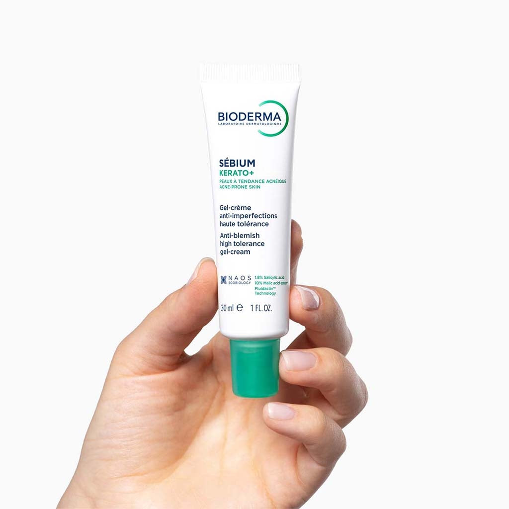 BIODERMA SEBIUM KERATO+ 30ML