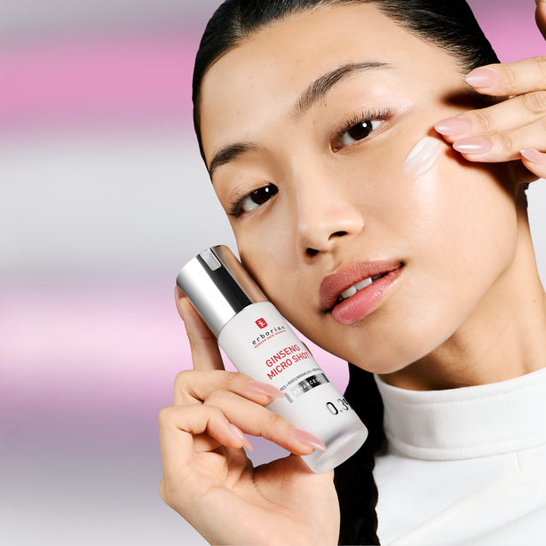 ERBORIAN GINSENG MICRO SHOT SERUM ADVANCED