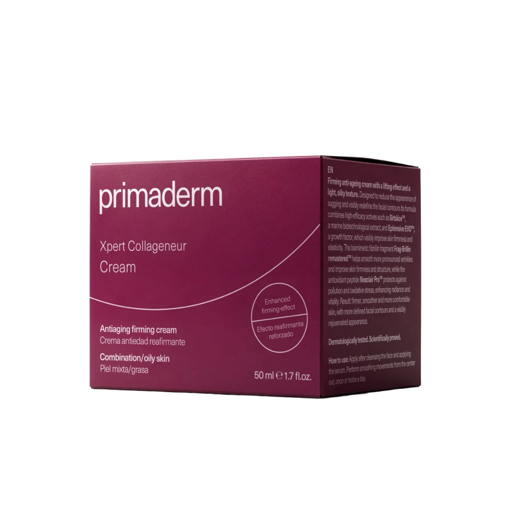 PRIMADERM XPERT COLLAGENEUR PIEL MIXTA/GRASA 50ML