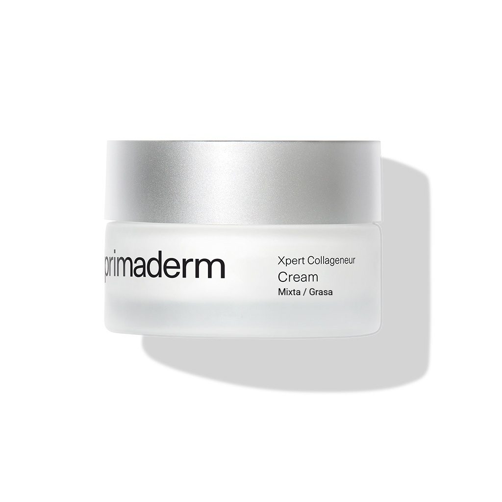 PRIMADERM XPERT COLLAGENEUR PIEL MIXTA/GRASA 50ML