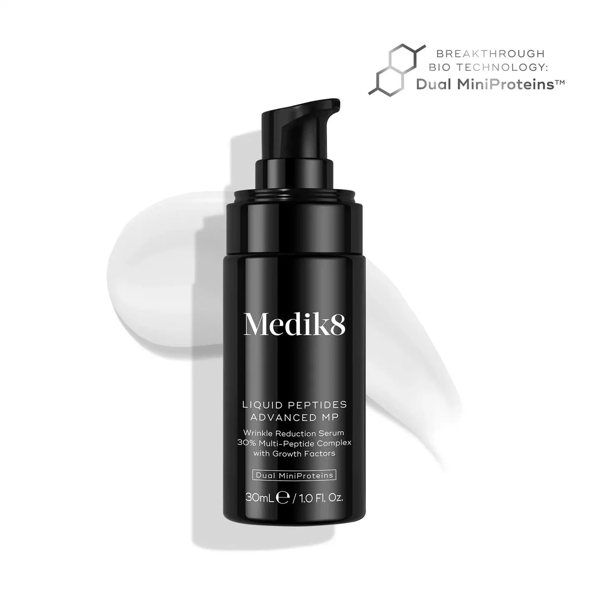 MEDIK8 LIQUID PEPTIDES ADVANCED