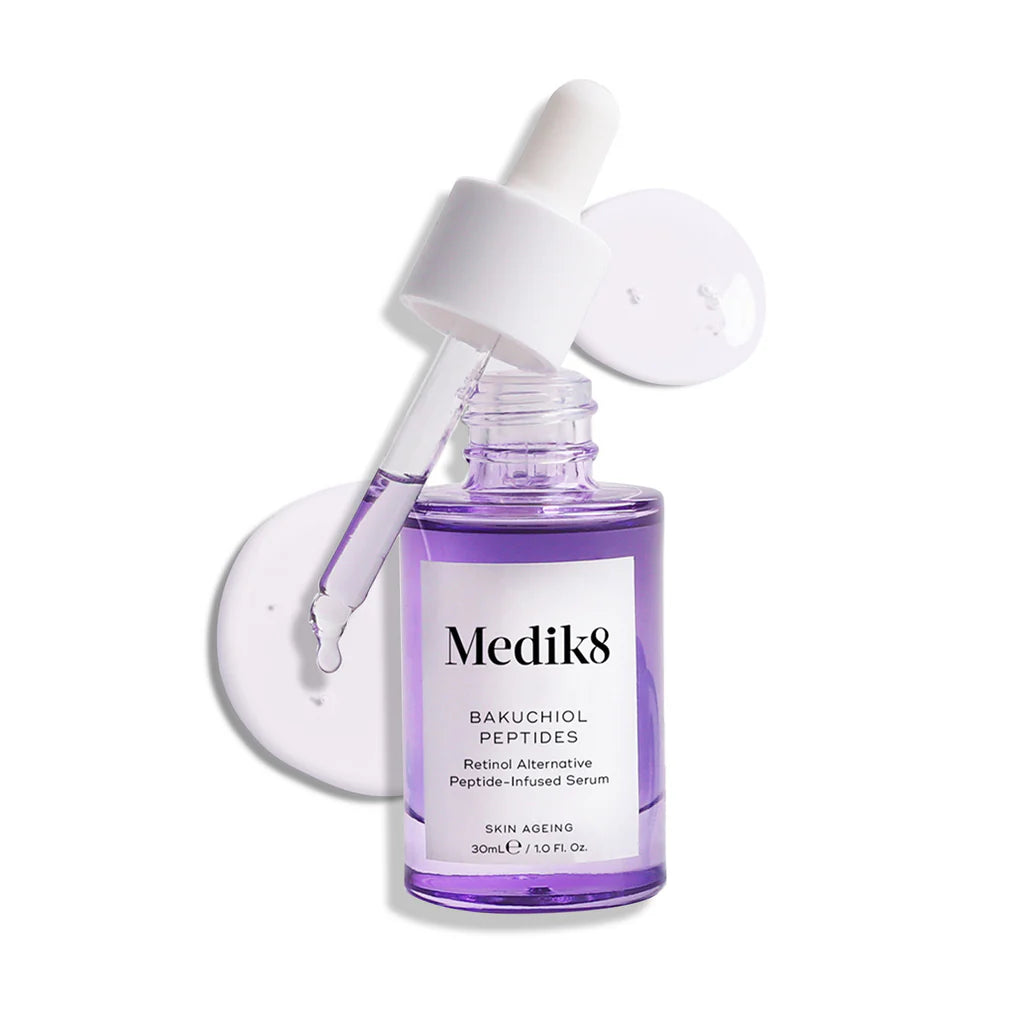 MEDIK8 BAKUCHIOL PEPTIDES