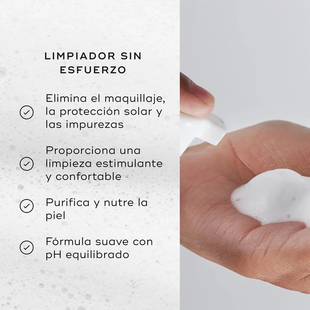 MEDIK8 MICELLAR MOUSSE