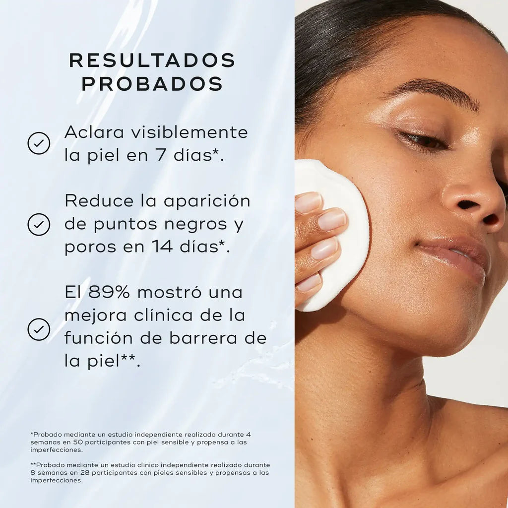 MEDIK8 PRESS & CLEAR